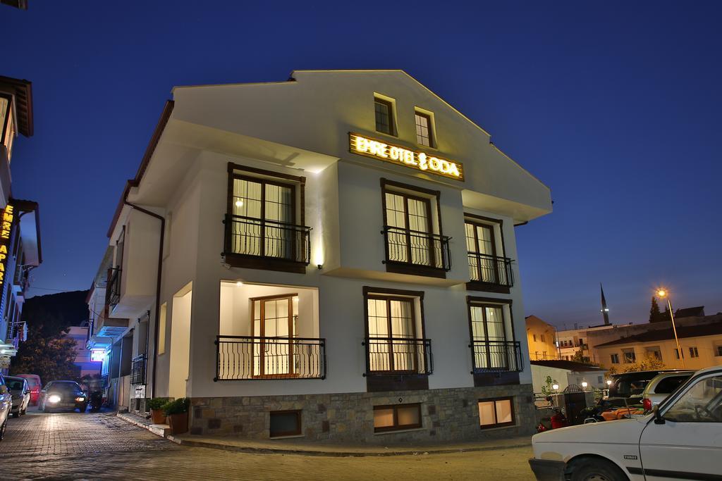 Emre 10oda Bed and Breakfast